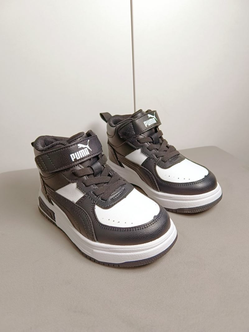 Puma Kids Shoes